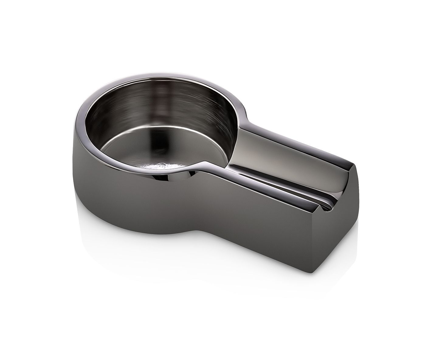 Pirinç Puro Küllük - Eskitme Füme Kaplama