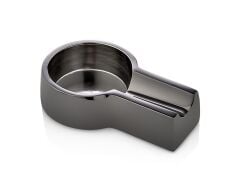 Pirinç Puro Küllük - Eskitme Füme Kaplama