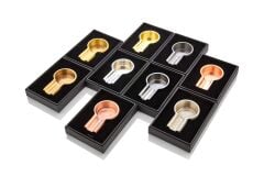 Pirinç Puro Küllük – Light Bakır Kaplama