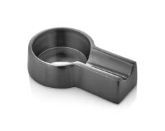 Pirinç Puro Küllük – Dark Inox Kaplama