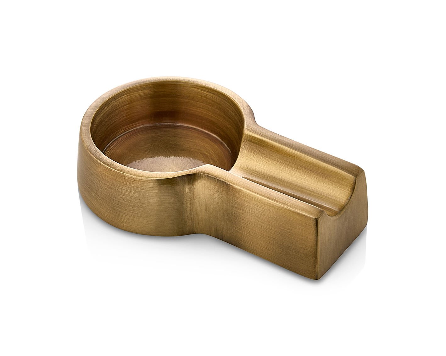 Pirinç Puro Küllük – Old Gold Kaplama