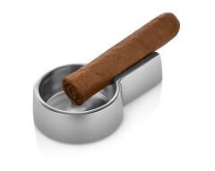 Pirinç Puro Küllük – Krom Kaplama