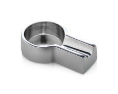 Pirinç Puro Küllük – Krom Kaplama