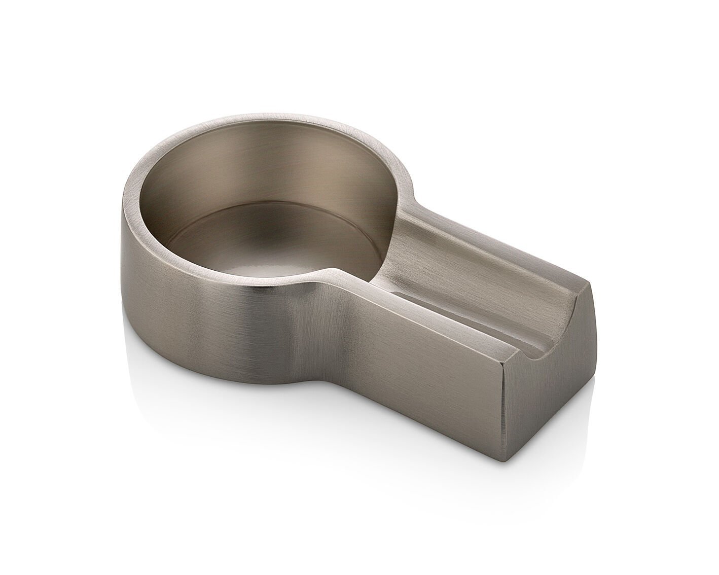 Pirinç Puro Küllük – Inox Kaplama