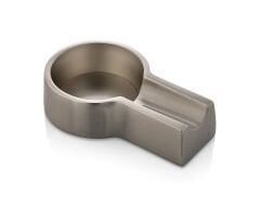 Pirinç Puro Küllük – Inox Kaplama