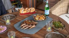 Foodwarmer Elektrikli Yemek Sıcak Tutma Matı