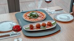 Foodwarmer Elektrikli Yemek Sıcak Tutma Matı