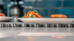 Foodwarmer Elektrikli Yemek Sıcak Tutma Matı