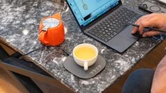 Cupwarmer Bardak Sıcak Tutma Matı